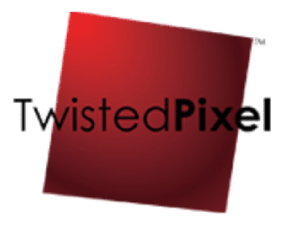 Twisted Pixel Logo