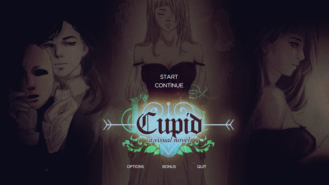 Cupid (2015)