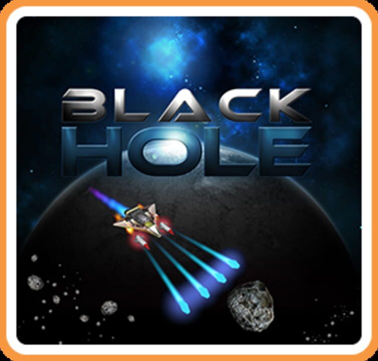 Black Hole cover