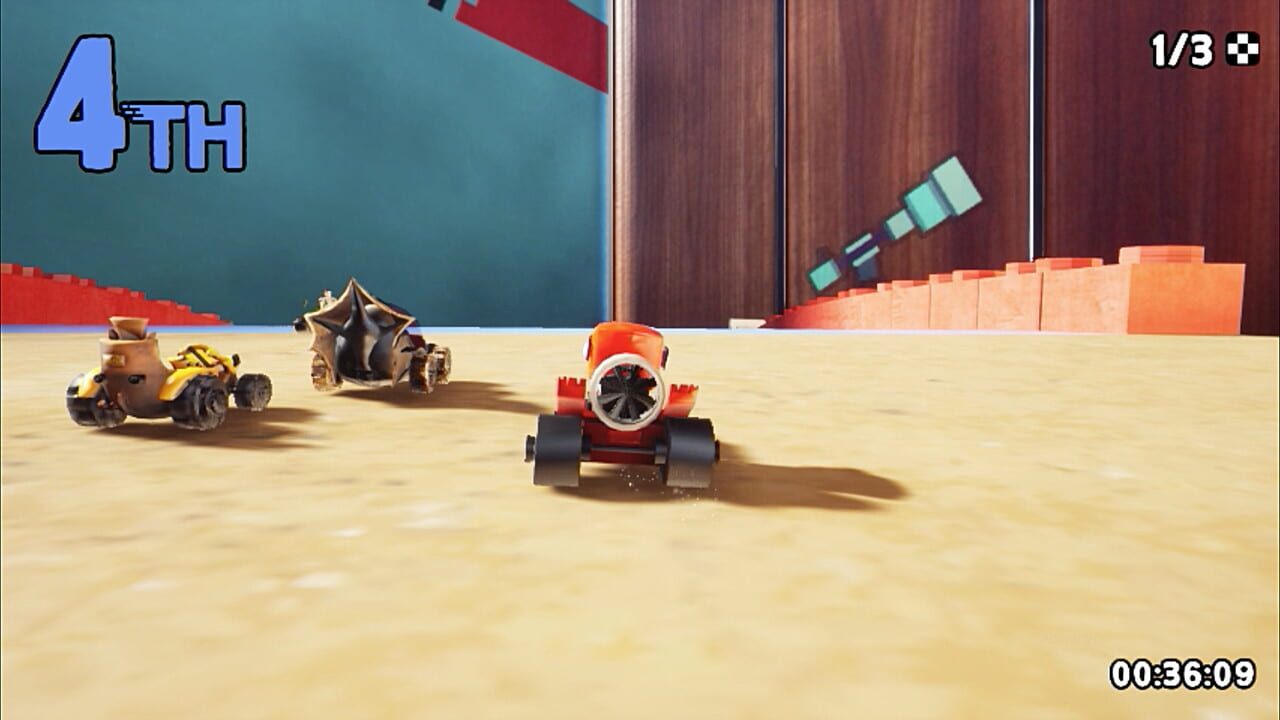 Mini Wheels