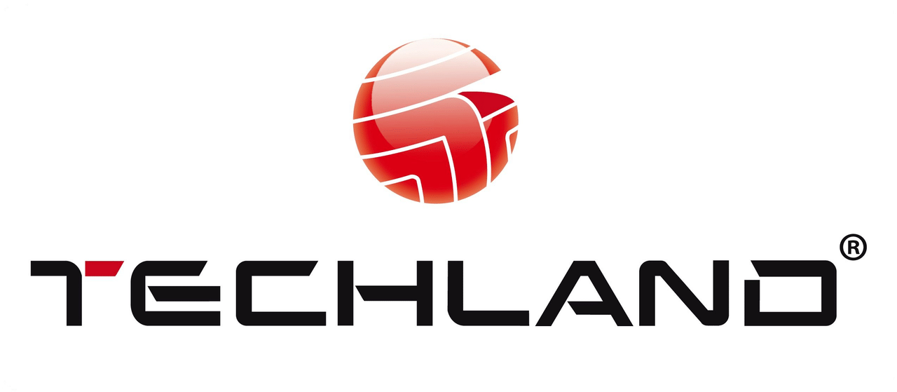 Techland Logo