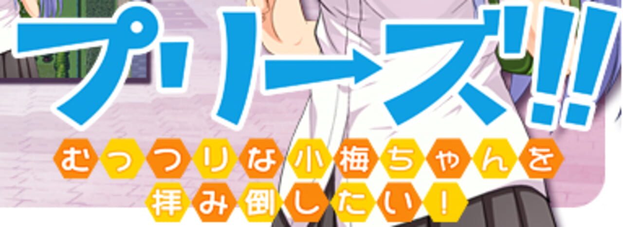 Please!! I want to Beg the Voluptuous Koume-chan into Consent! cover art