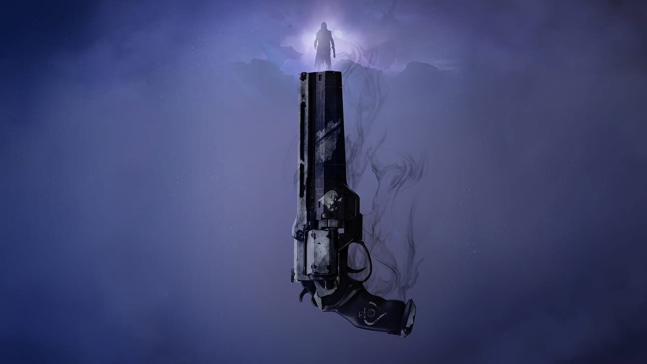 artwork-for-Destiny 2: Forsaken - Legendary Collection - PS4