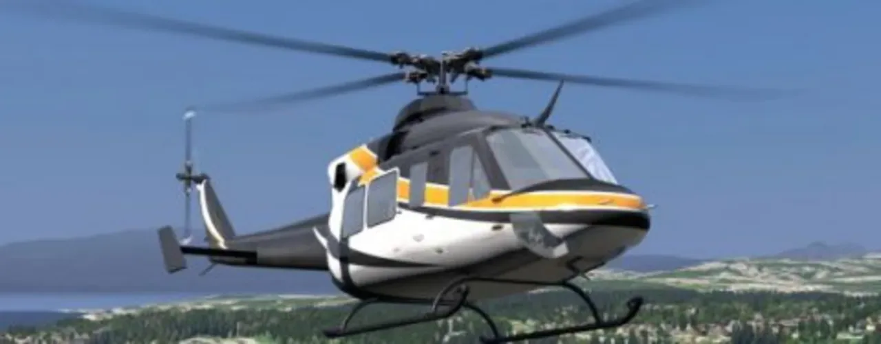 Take on Helicopters screenshot 1