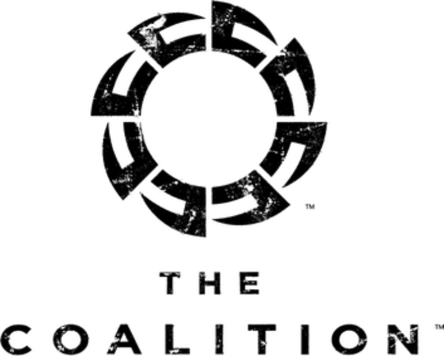 The Coalition Logo