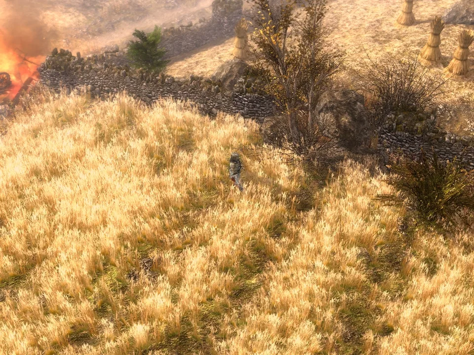 Grim Dawn screenshot 2