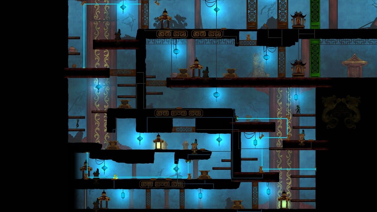 Dyadic screenshot