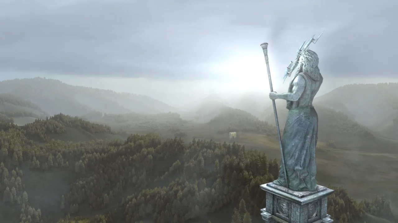 King Arthur II: The Role-Playing Wargame screenshot 2