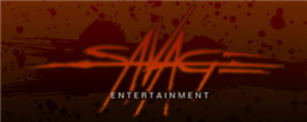Savage Entertainment