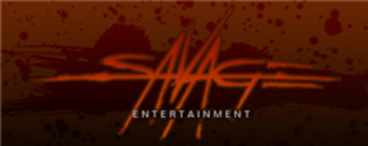 Savage Entertainment Logo