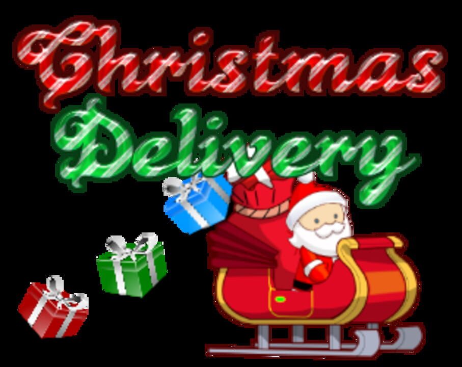 Christmas Delivery cover art