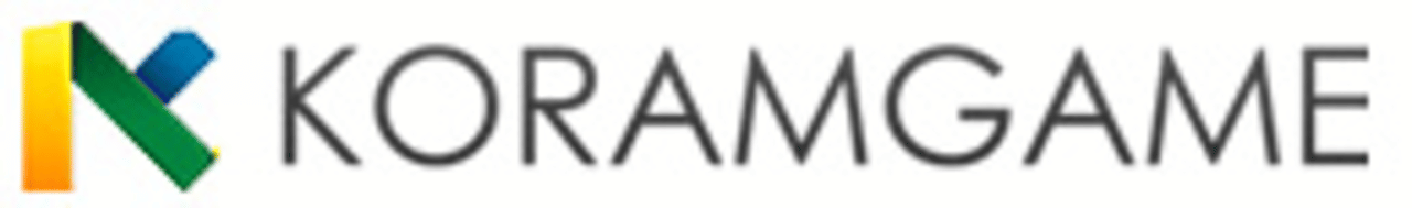 Koram Game Logo