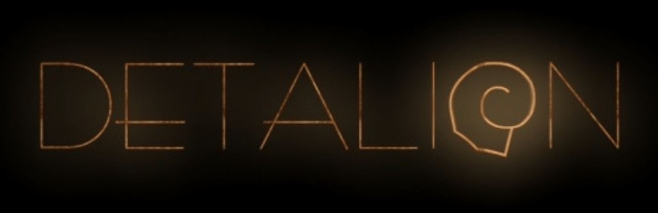 Detalion Logo