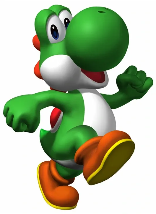 New Super Mario Bros. artwork 3633