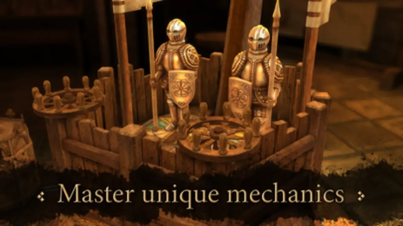 The House of Da Vinci screenshot 1