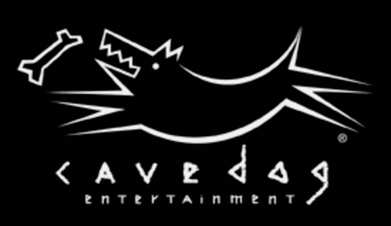 Cavedog Entertainment Logo