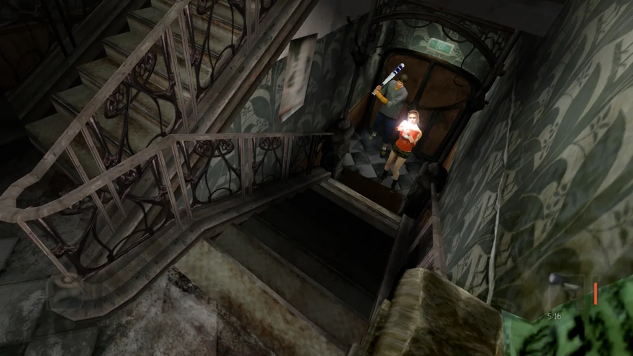 ObsCure screenshot 1