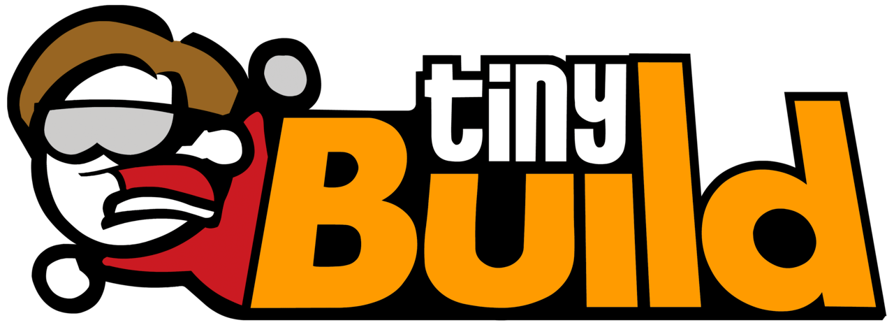 tinyBuild Logo