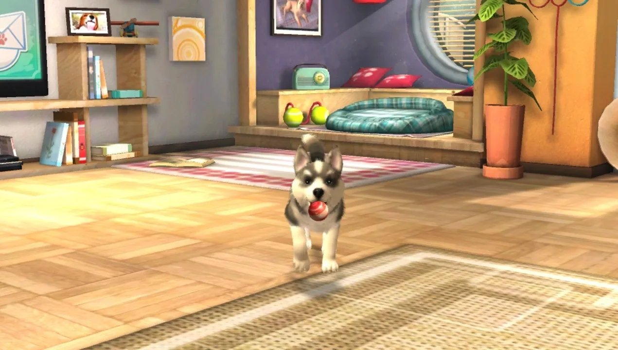 PlayStation Vita Pets (2014)