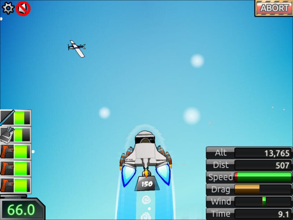 Learn to Fly 3 : Lightbringer Games : Free Download, Borrow, and