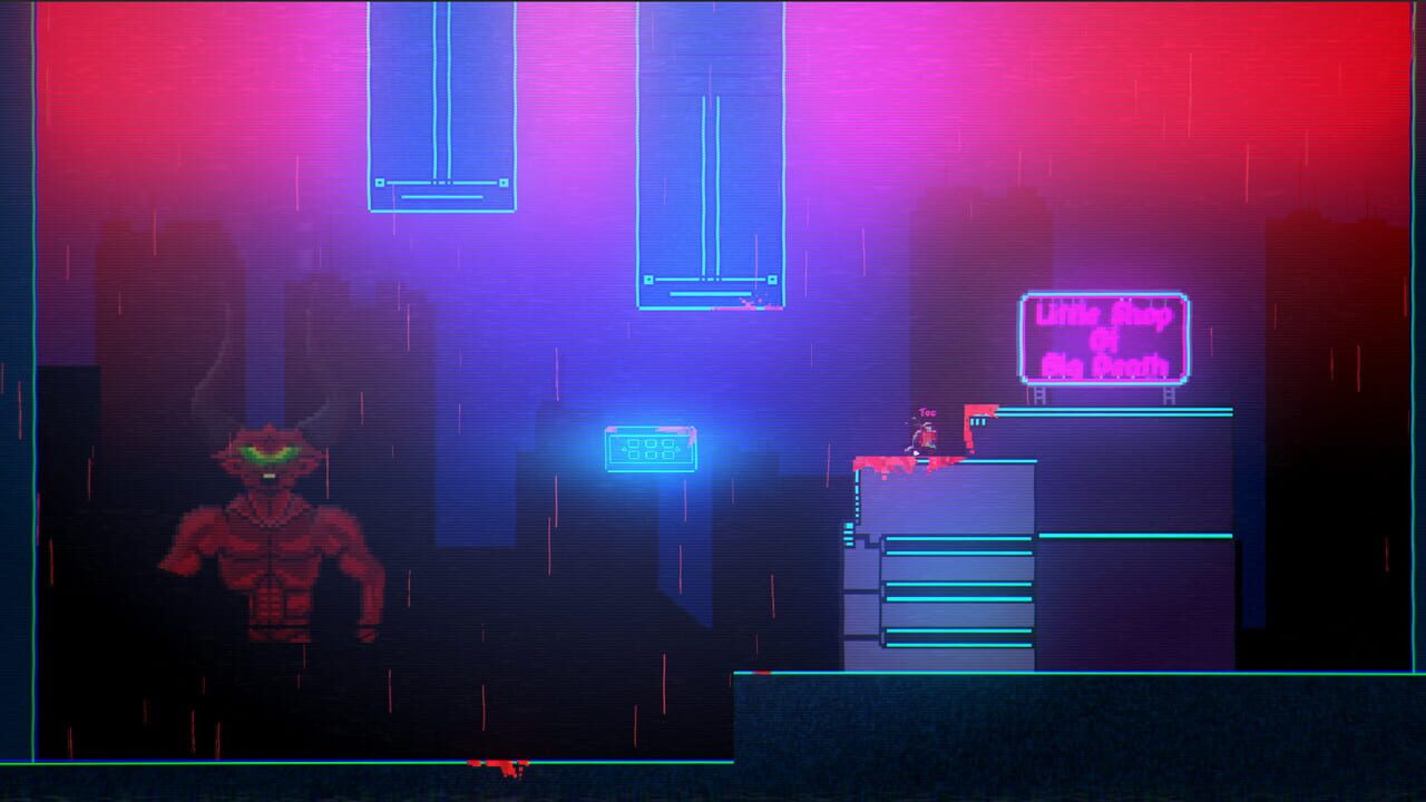 Hyper Slasher
