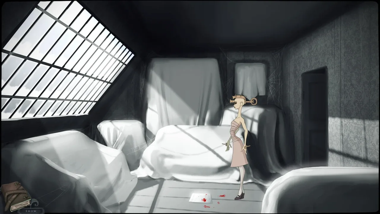 Belladonna screenshot 1