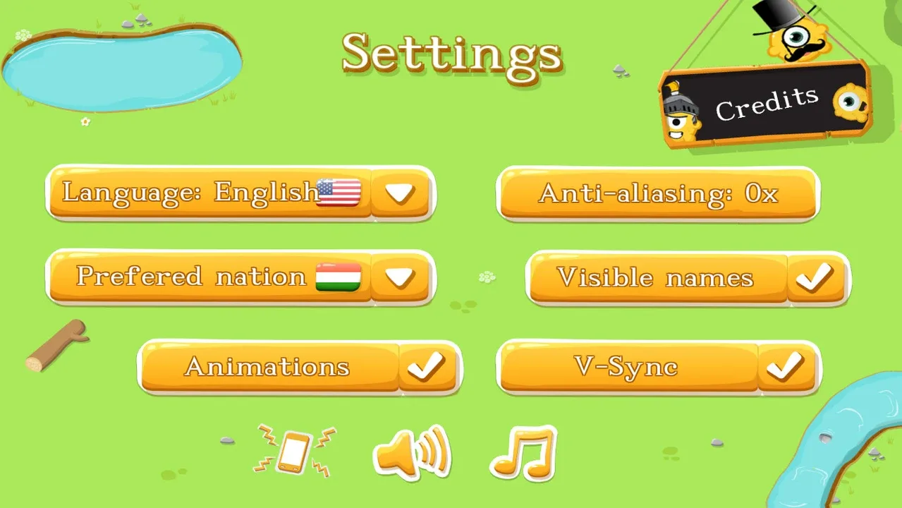 Adorables screenshot 2