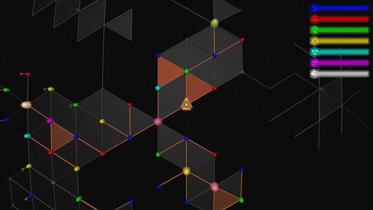 Vertex Dispenser screenshot 2