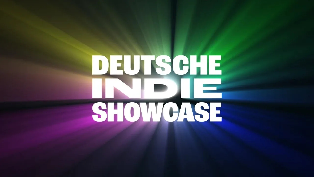 Deutsche Indie Showcase 12/2025