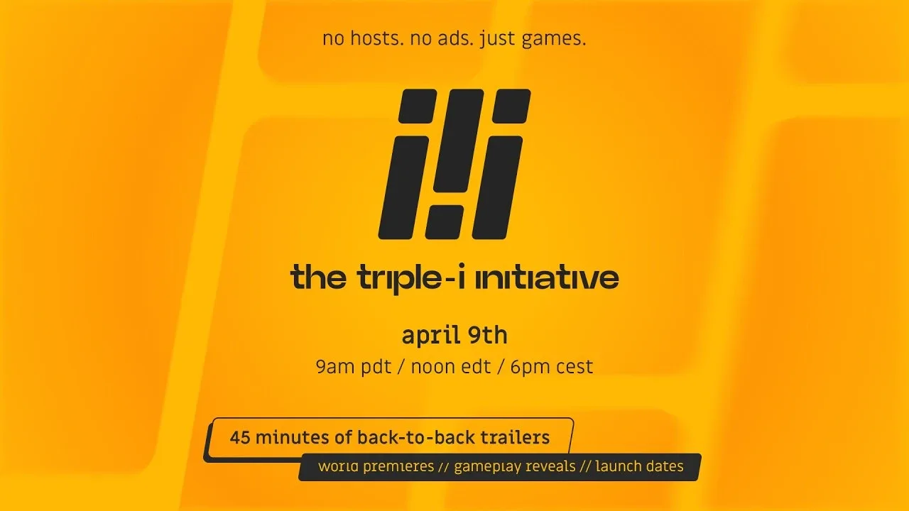 The Triple-i Initiative 2026