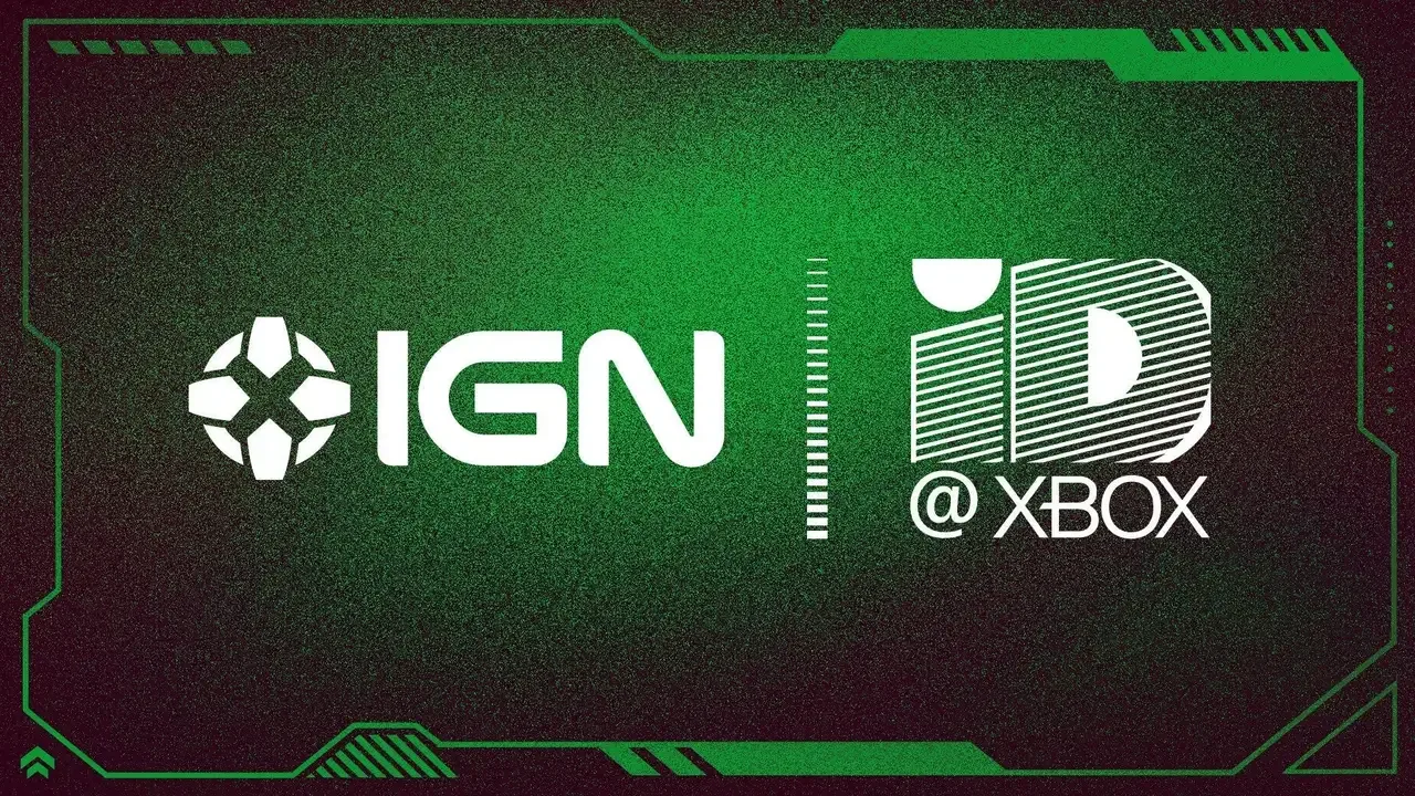 ID@Xbox April 2026 Showcase