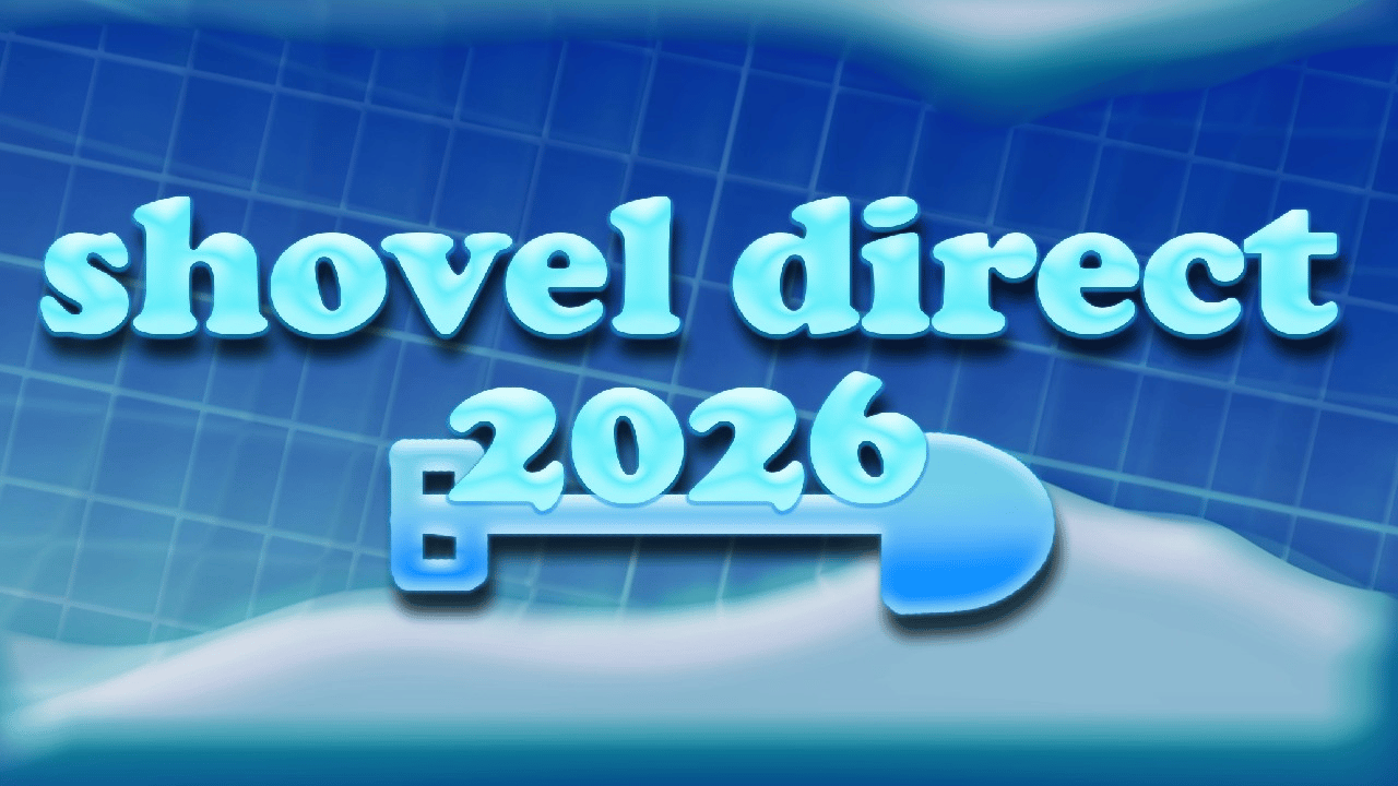 shovel direct 2026