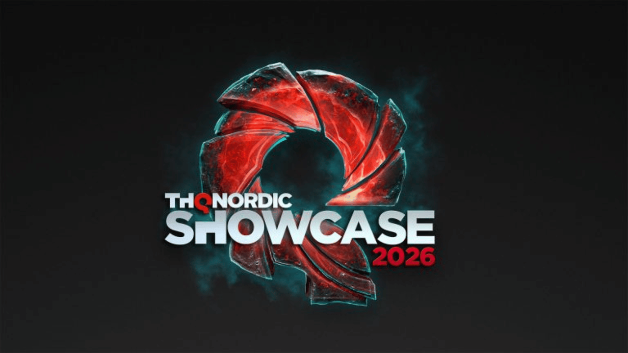 THQ Nordic Digital Showcase 2026