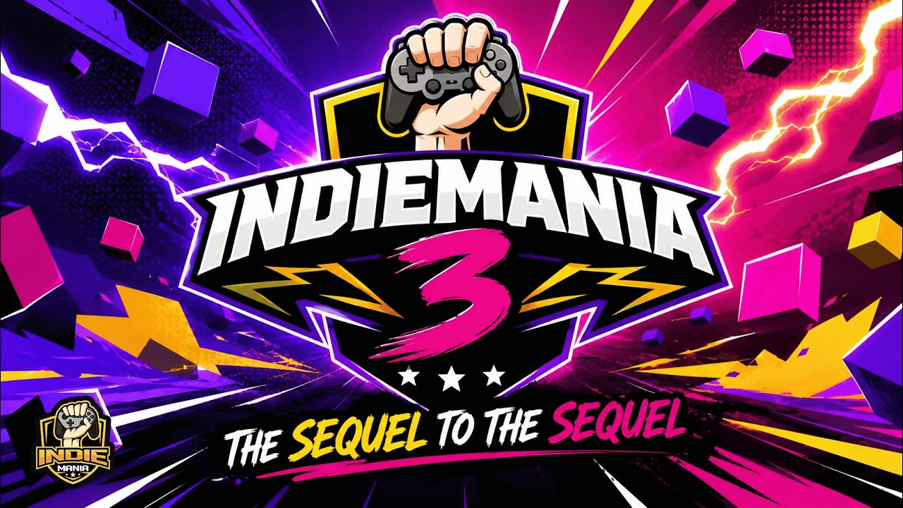 IndieMania 3