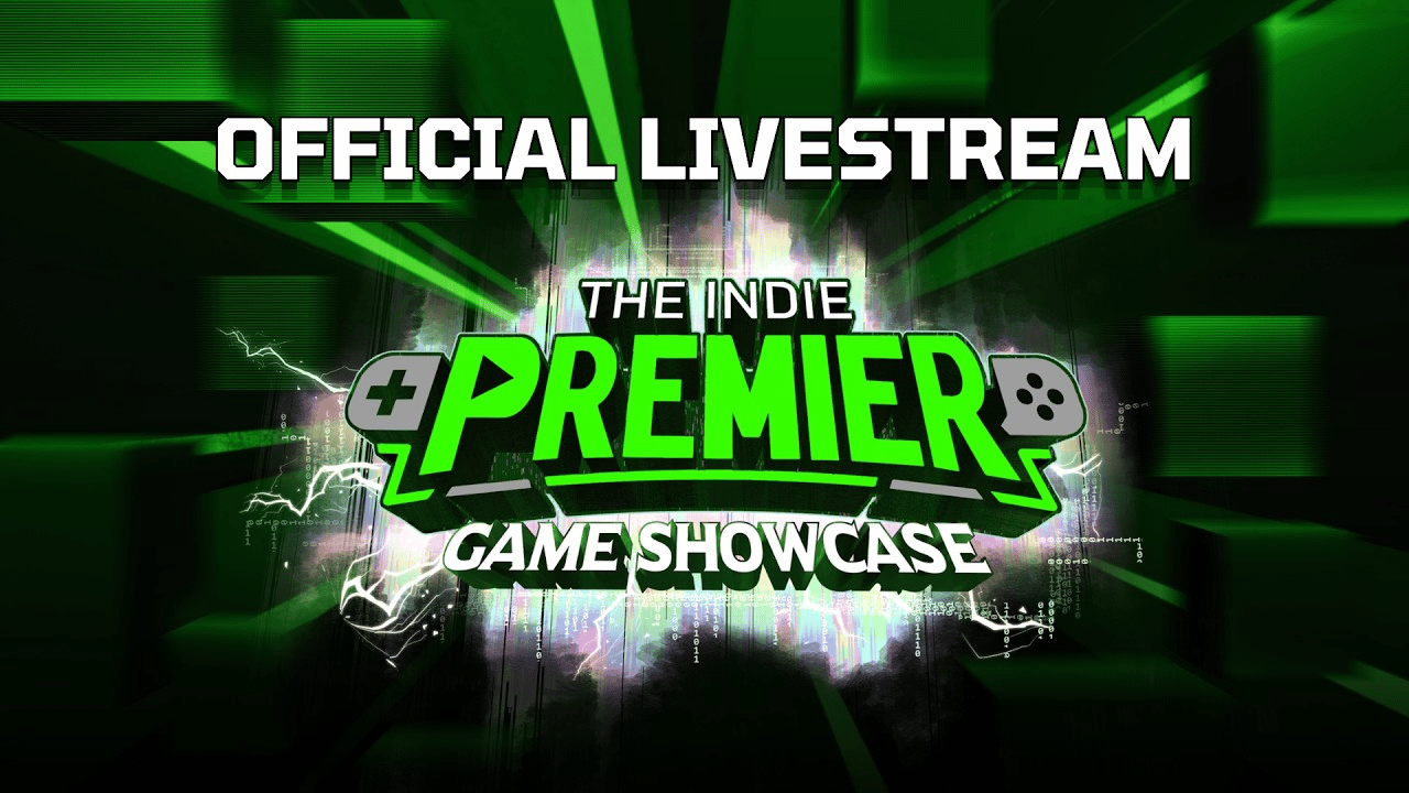 The Indie Premier Game Showcase 2026