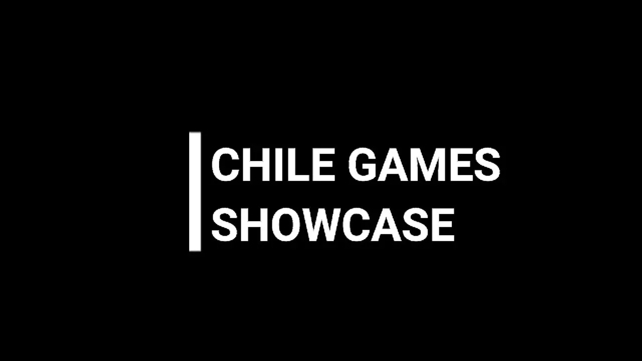 Chile Game Showcase