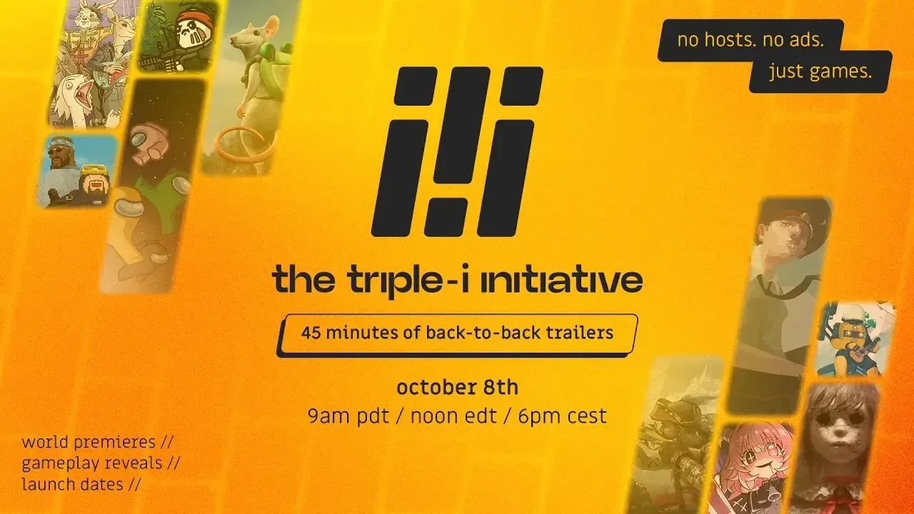 The Triple-i Initiative October 2026