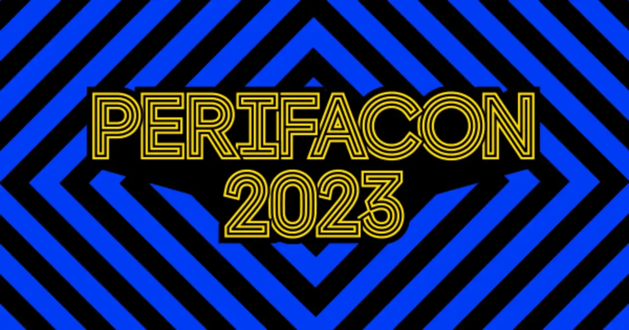 Perifacon 2023