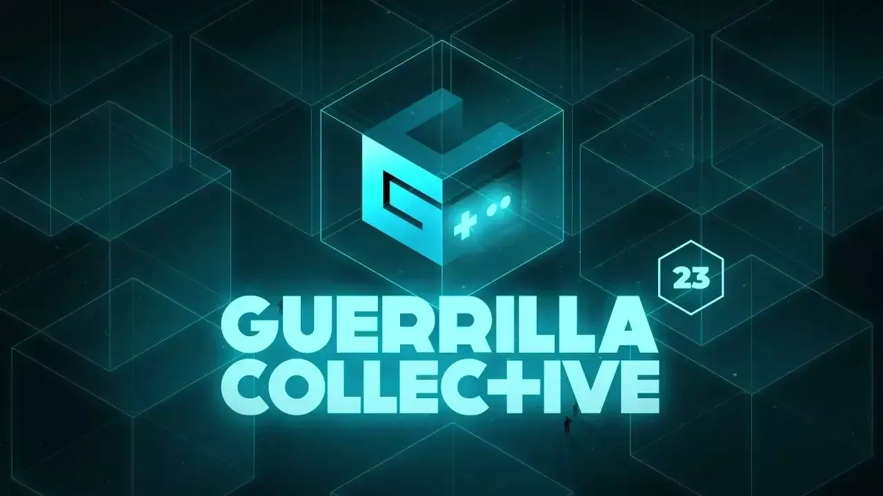 Guerrilla Collective Presents 2023