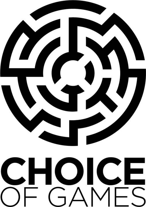 Choice of Games LLC Logo