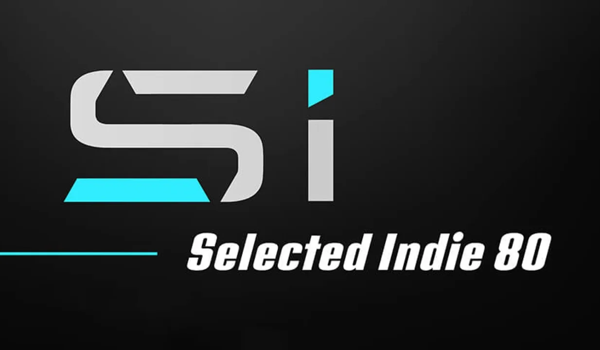 Selected Indie Games 80 at Tokyo Game Show