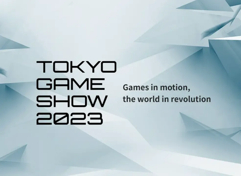 505 Games at Tokyo Game Show 2023