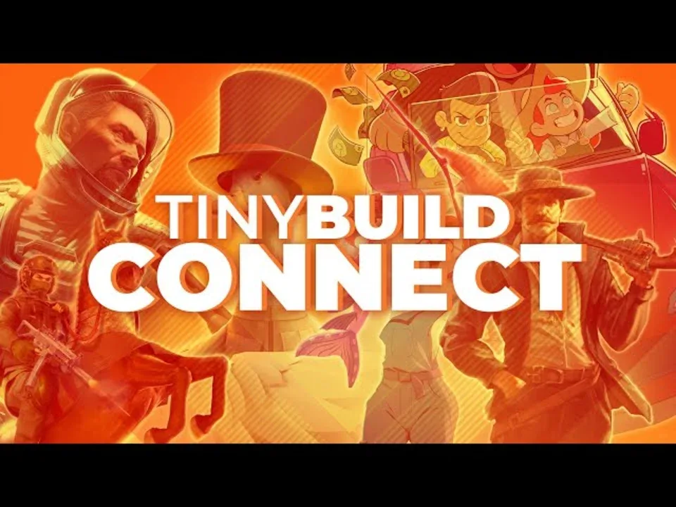 TinyBuild Connect 2024