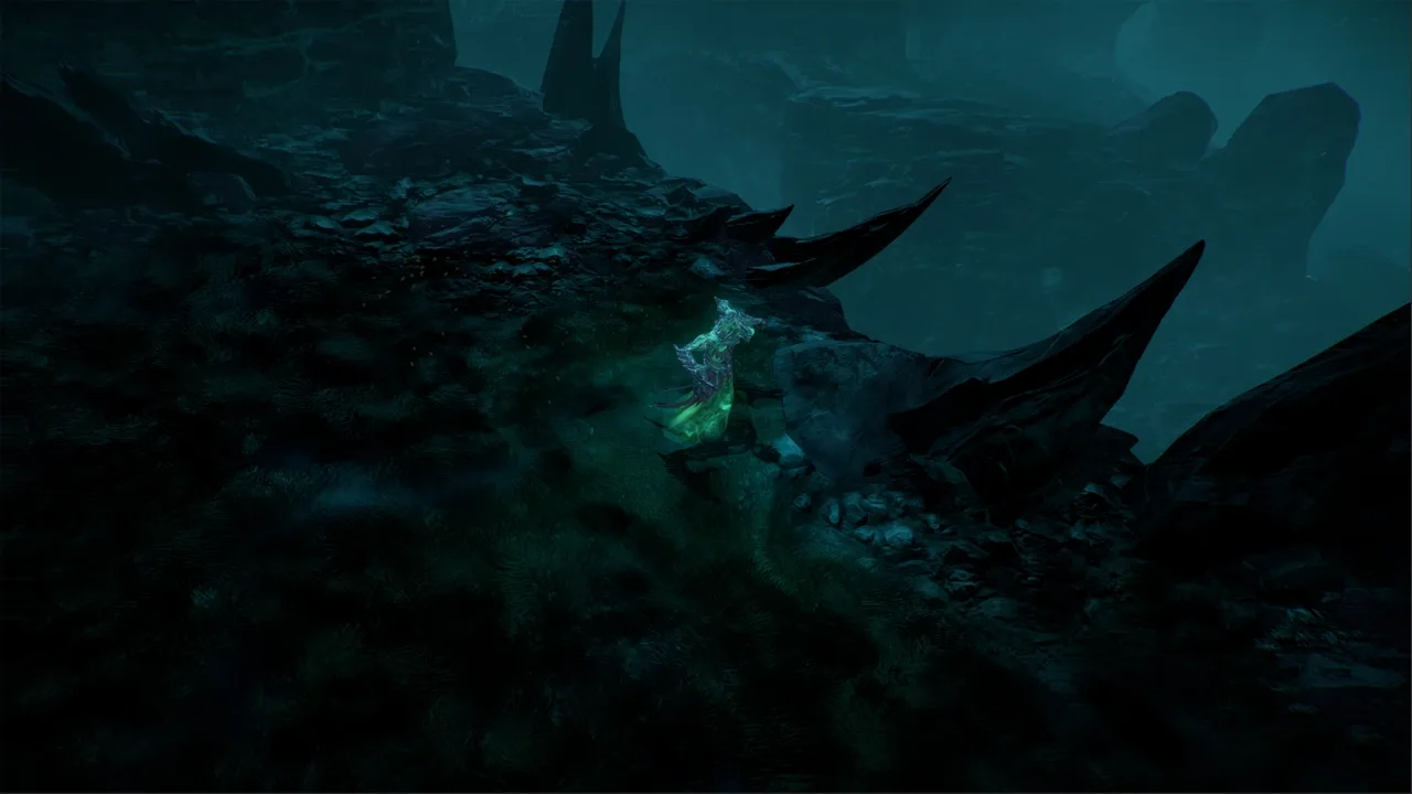 Shadows: Awakening screenshot 1