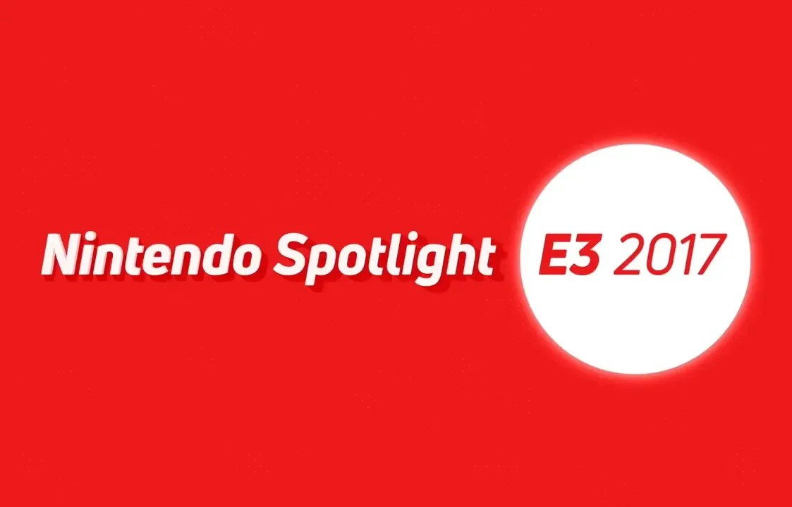 Nintendo Spotlight: E3 2017