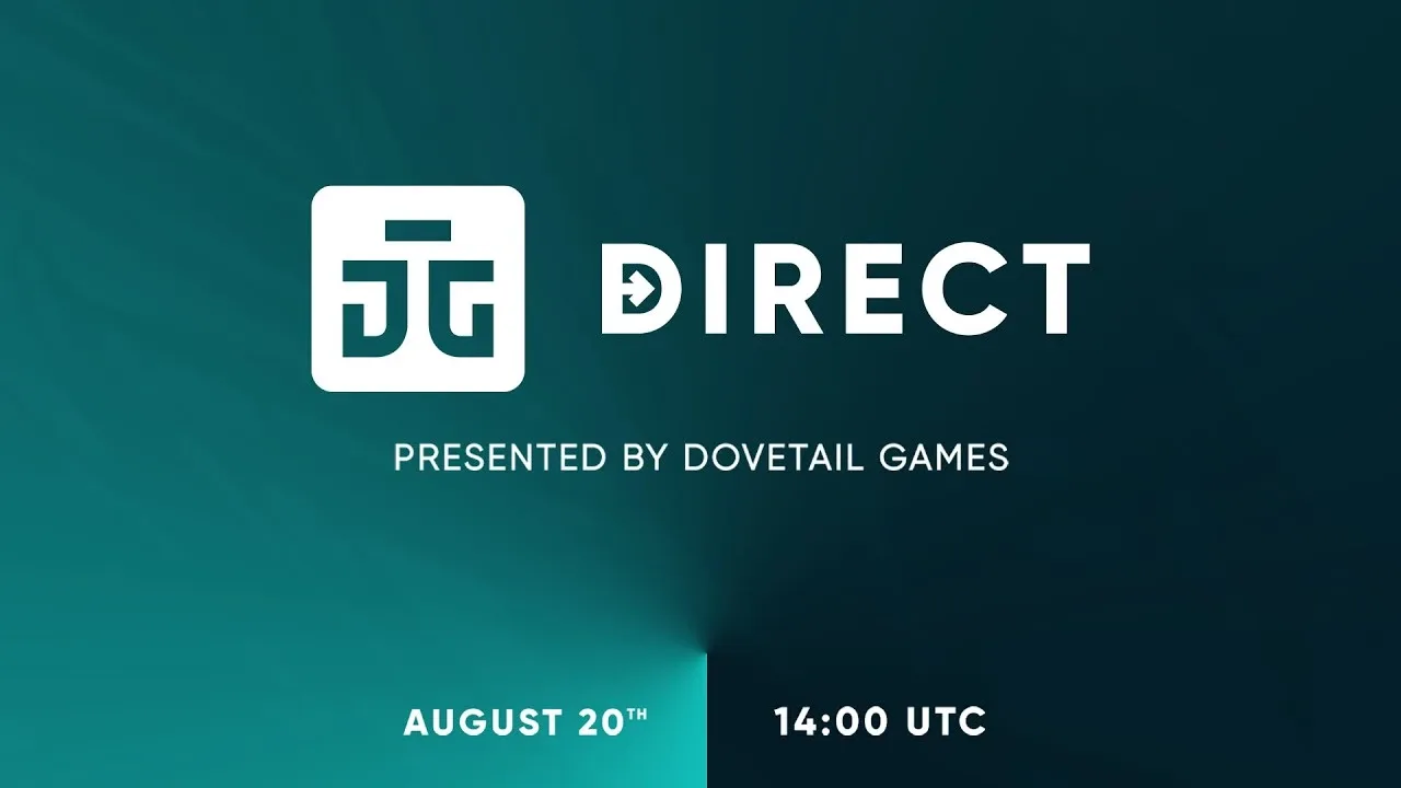 Dovetail Direct - Summer 2024