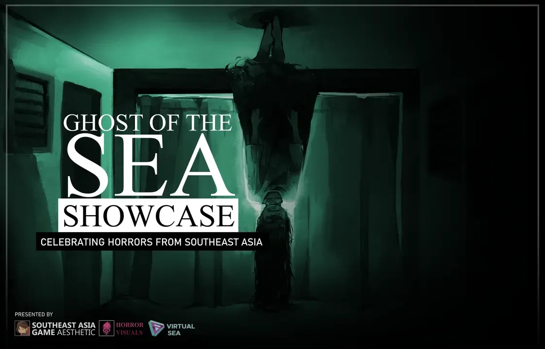 Ghost of The SEA 2024 Showcase
