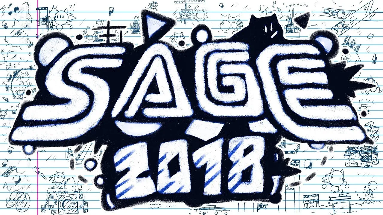 SAGE 2018