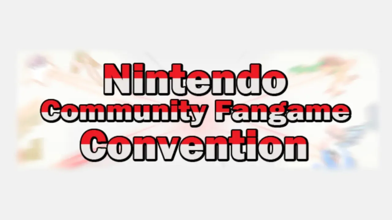 Nintendo Community Fangame Convention 2009