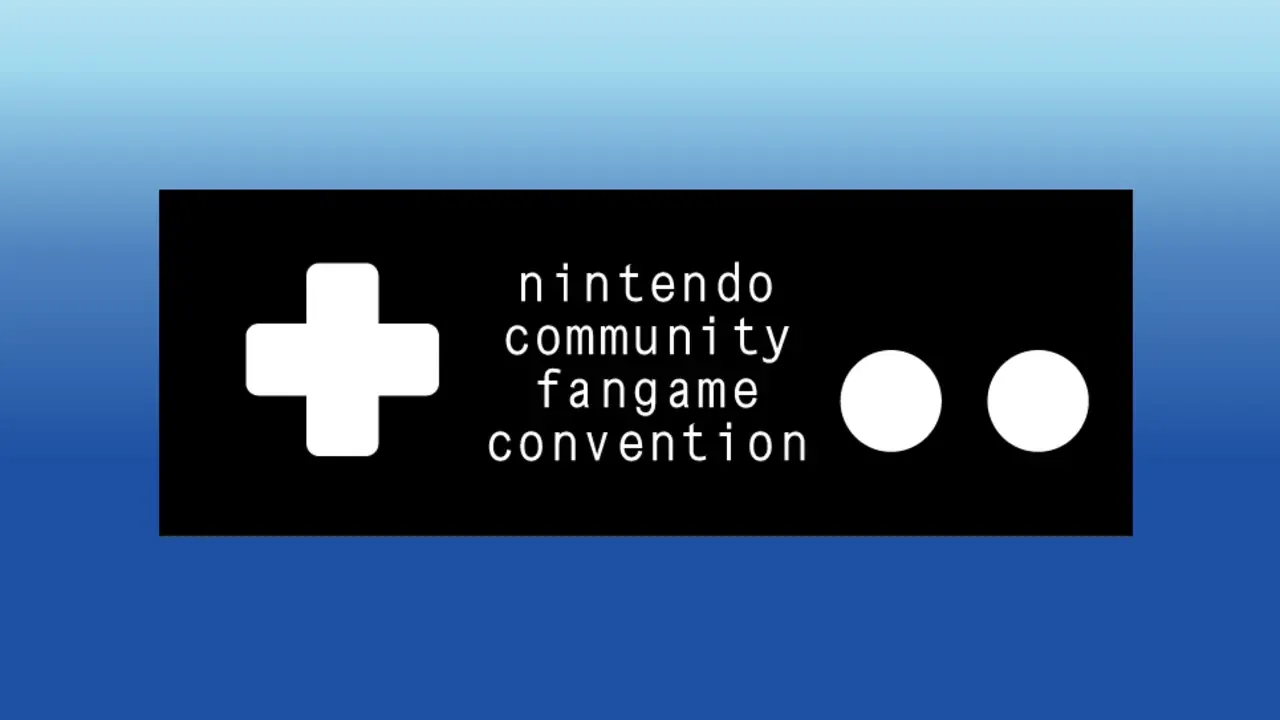 Nintendo Community Fangame Convention 2007